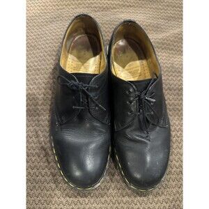 Dr. Martens 1461 Made In England Vintage UK 10/US 11
